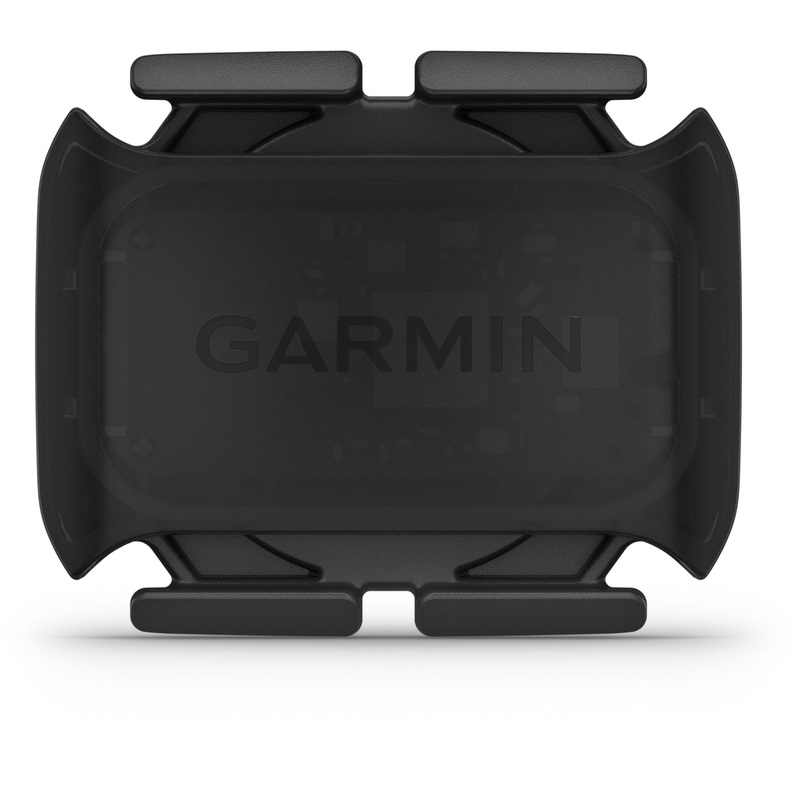 Garmin Bike Crank Mounted Cadence Sensor Black One size
