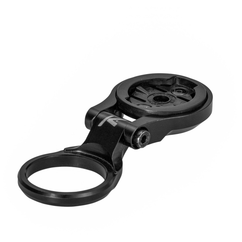 K-Edge Garmin Boost MTB Mount Black One size