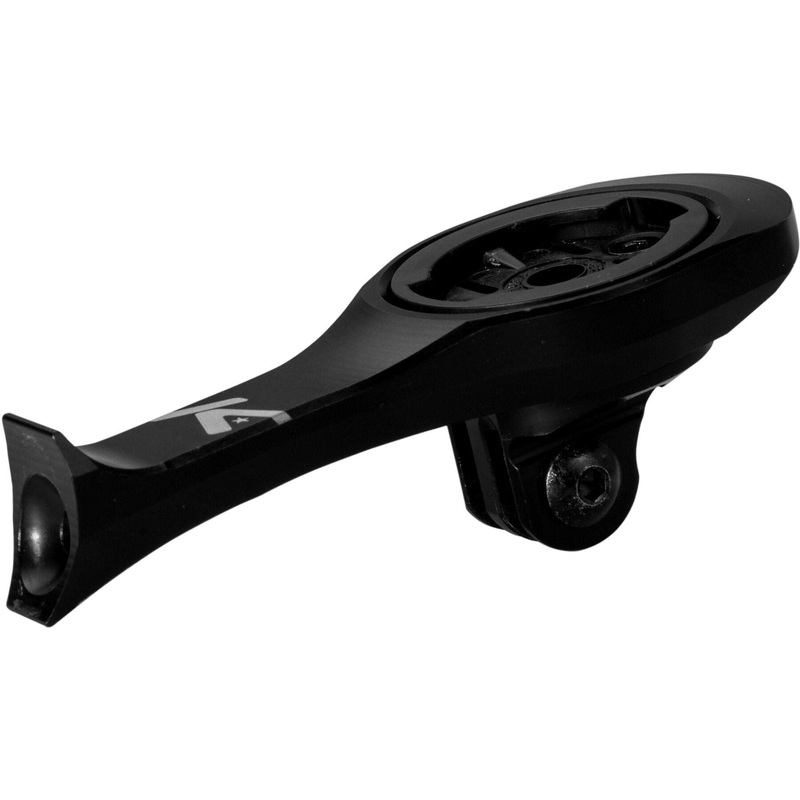 K-Edge Garmin Specialized Future Combo Mount Black One size