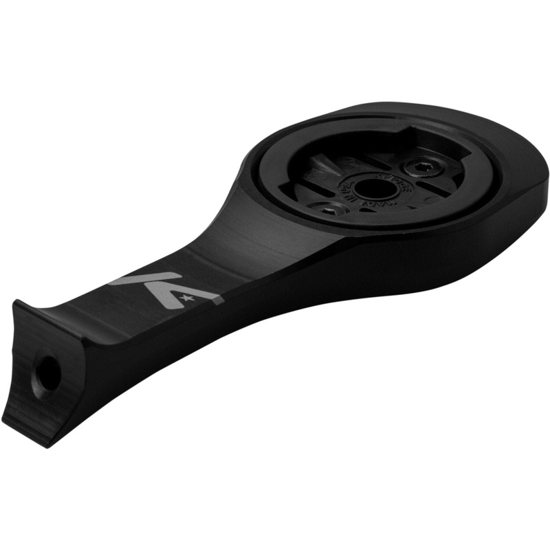 K-Edge Garmin Specialized Roval Mount Black One size