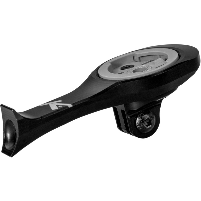 K-Edge Wahoo Specialized Future Combo Mount Black One size