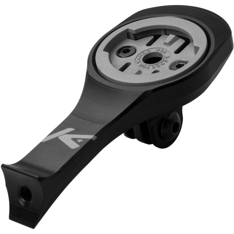 K-Edge Wahoo Specialized Roval Combo Mount Black One size