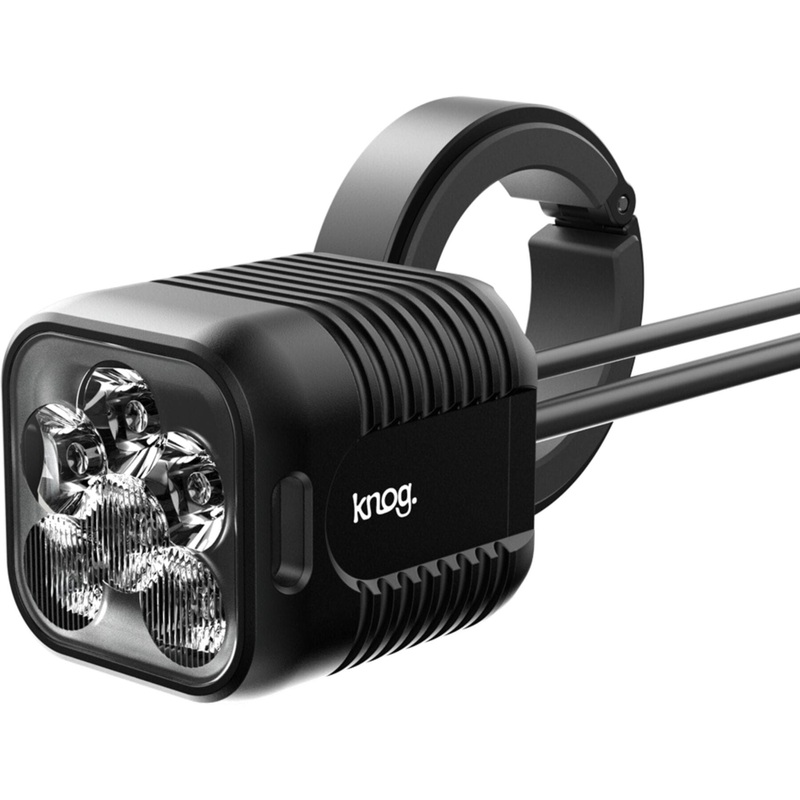 Knog Blinder E 1300 Front Light Black Front