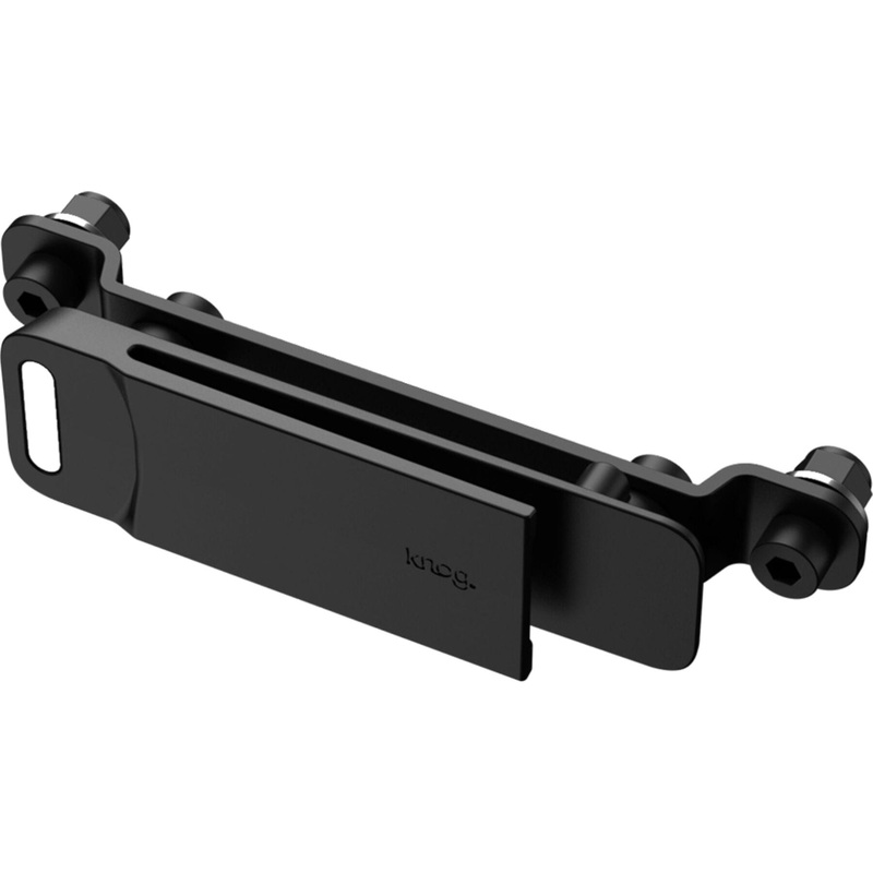 Knog Blinder Link Rack Mount Accessory Black One size