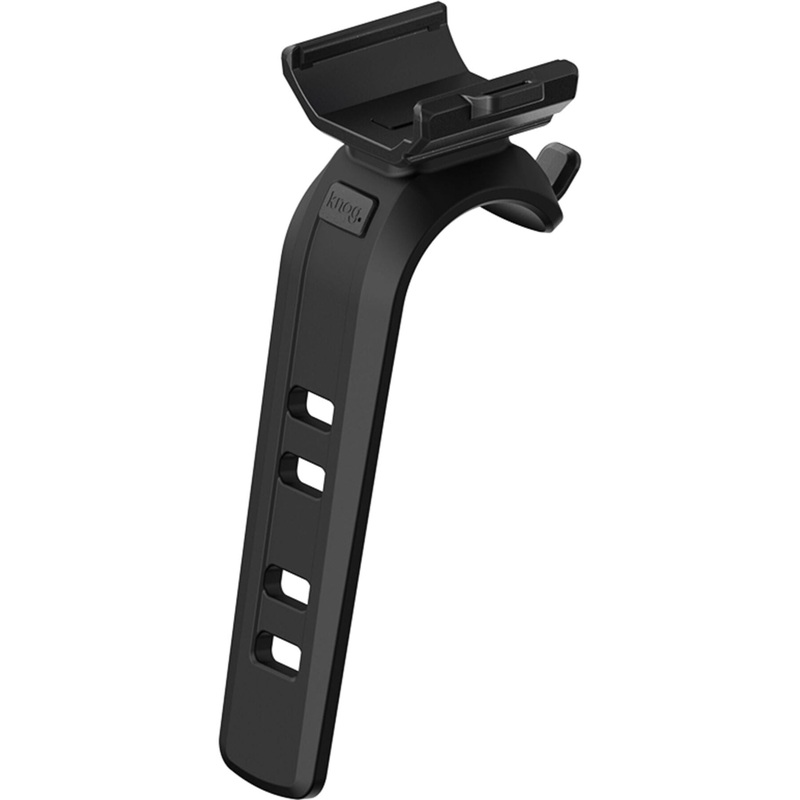 Knog Blinder Pro Handlebar / Flex Mount Black One size