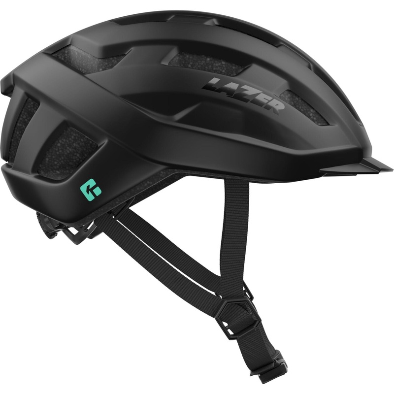 Lazer Codax KinetiCore Helmet Matt Black Uni-size Adult 54 - 61 cm