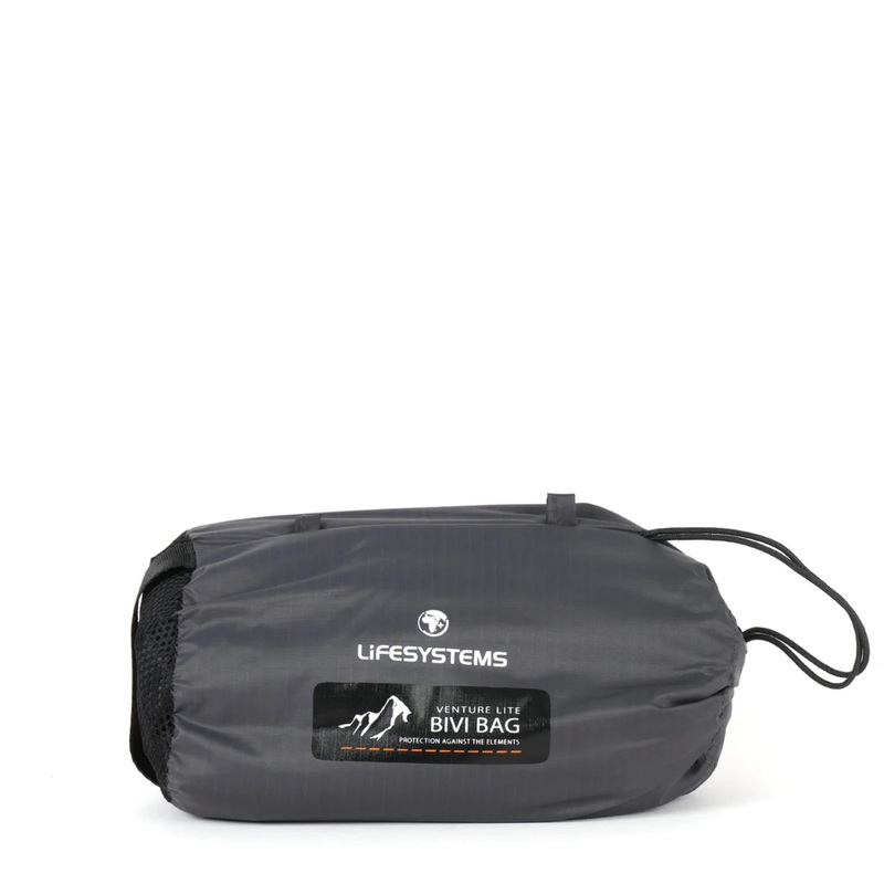 Lifesystems Venture Lite Bivi Grey One size