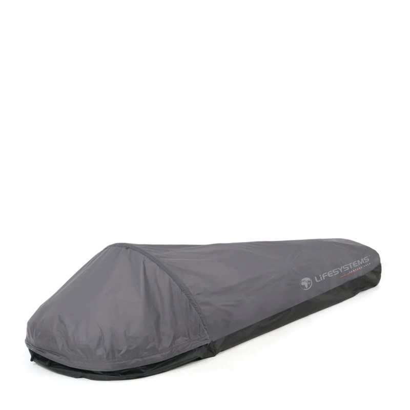 Lifesystems Venture Solo Hooped Bivi Grey One size