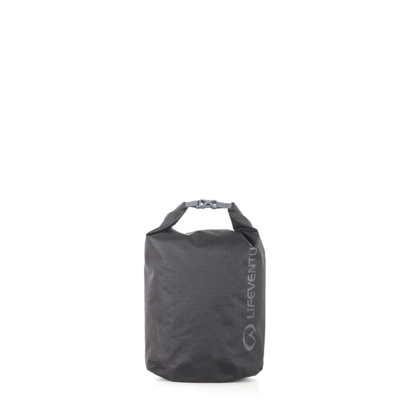 Lifeventure Storm Dry Bag 35 Litre Black 35 litres