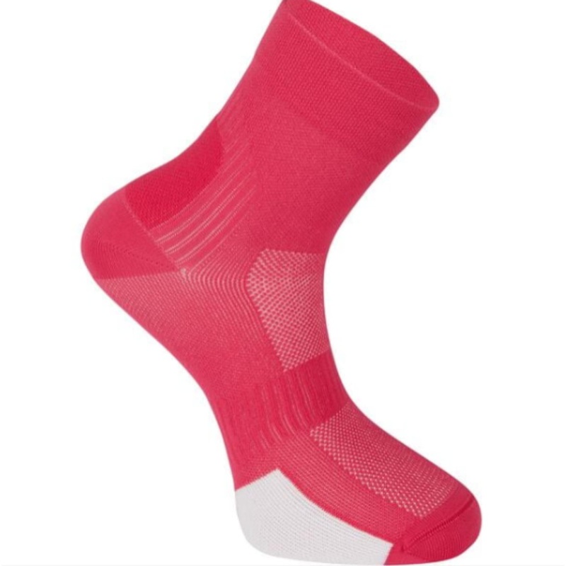 Madison Flux Performance Sock Black EU 36 - 41 (UK 3.5-7)