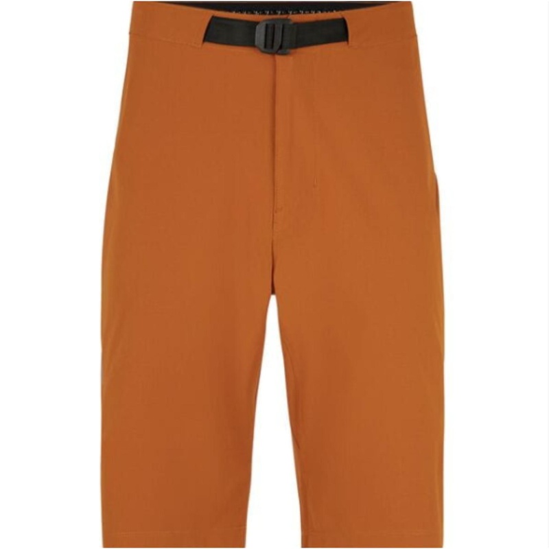 Madison Freewheel Men's Trail Shorts Black Medium