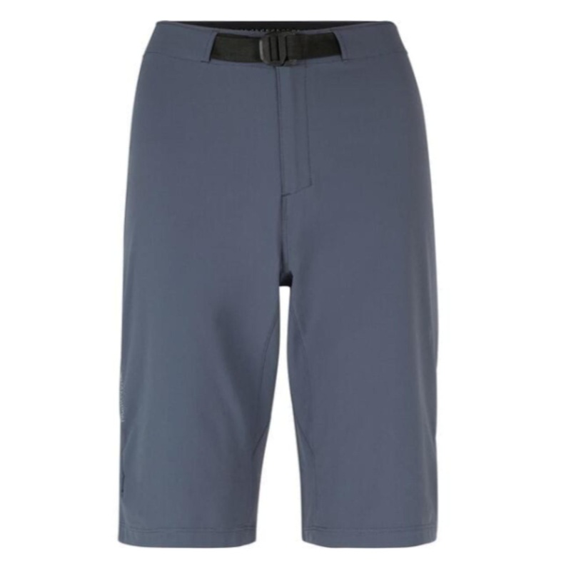 Madison Freewheel Women's Trail Shorts Black Size 18