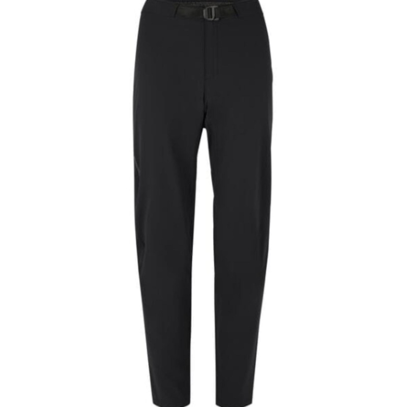 Madison Freewheel Women's Trousers Black Size 18