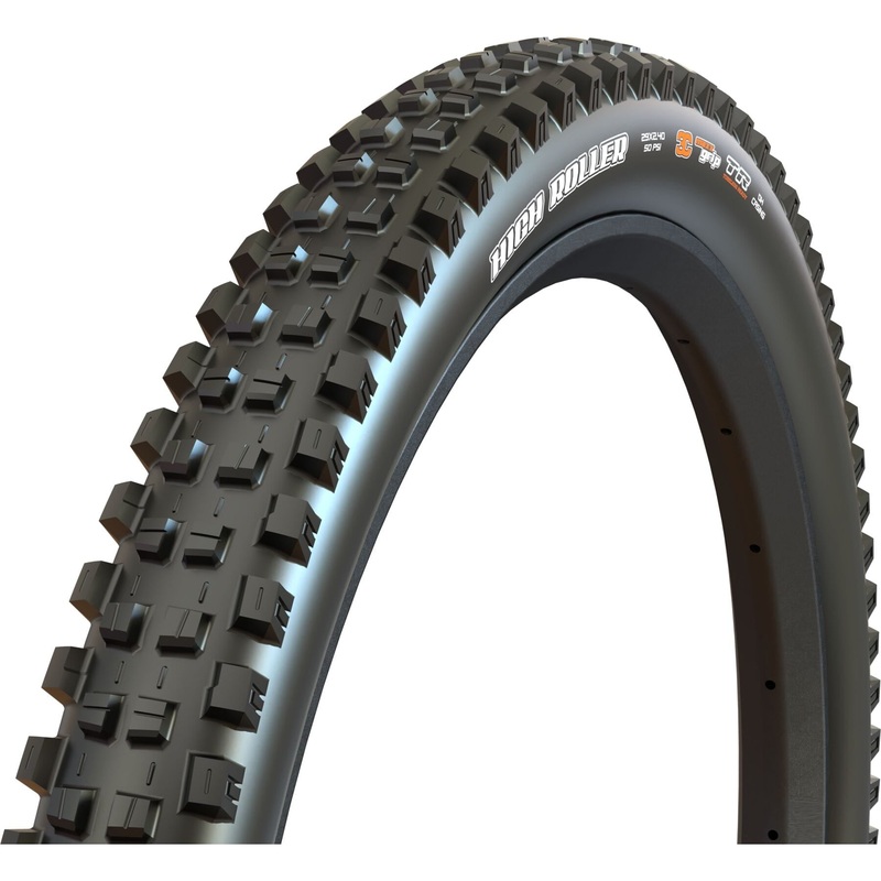 Maxxis High Roller III Tyre Black 29 x 2.4 3C MaxxGrip DD