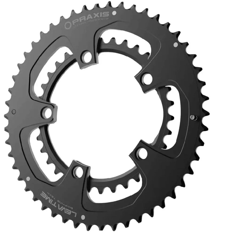 Praxis Compact 110BCD Buzz Sport Chainrings 48/32