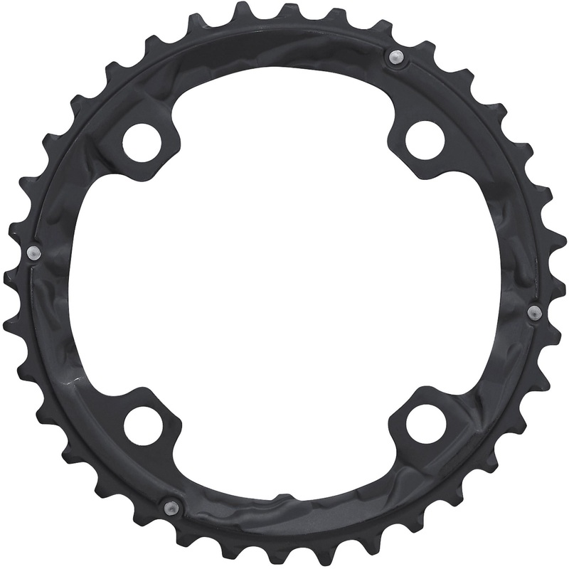 Shimano FC-T781 chainring 36T AL