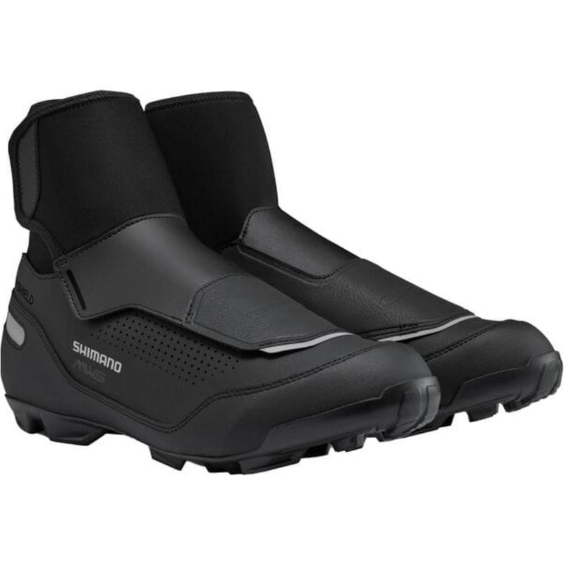 Shimano MW5 (MW502) Dryshield SPD Shoes Black UK 5 / EU 38