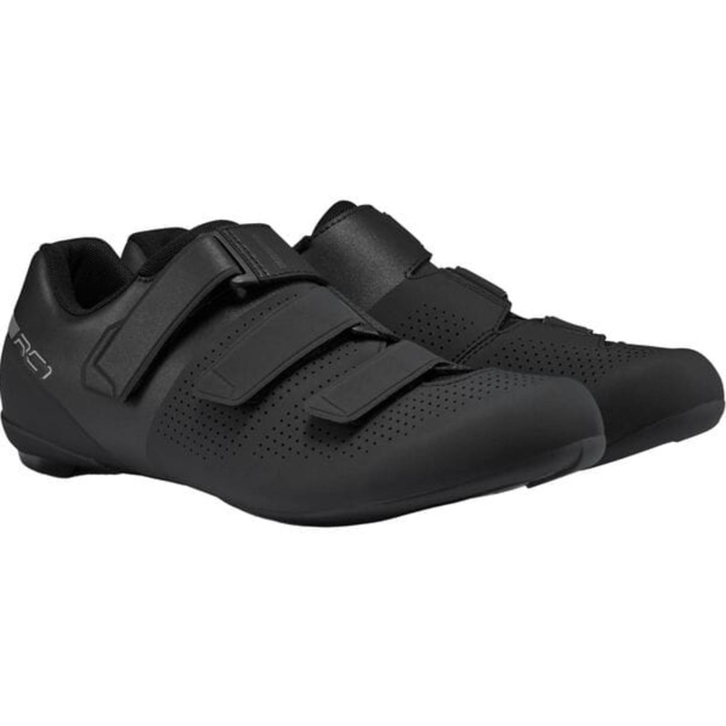 Shimano RC1 (RC102) Road SPD-SL Shoes Black UK 3 / EU 36