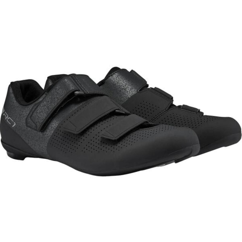 Shimano RC1W (RC102W) Women's Road Cycling Shoes Black UK 3 / EU 36