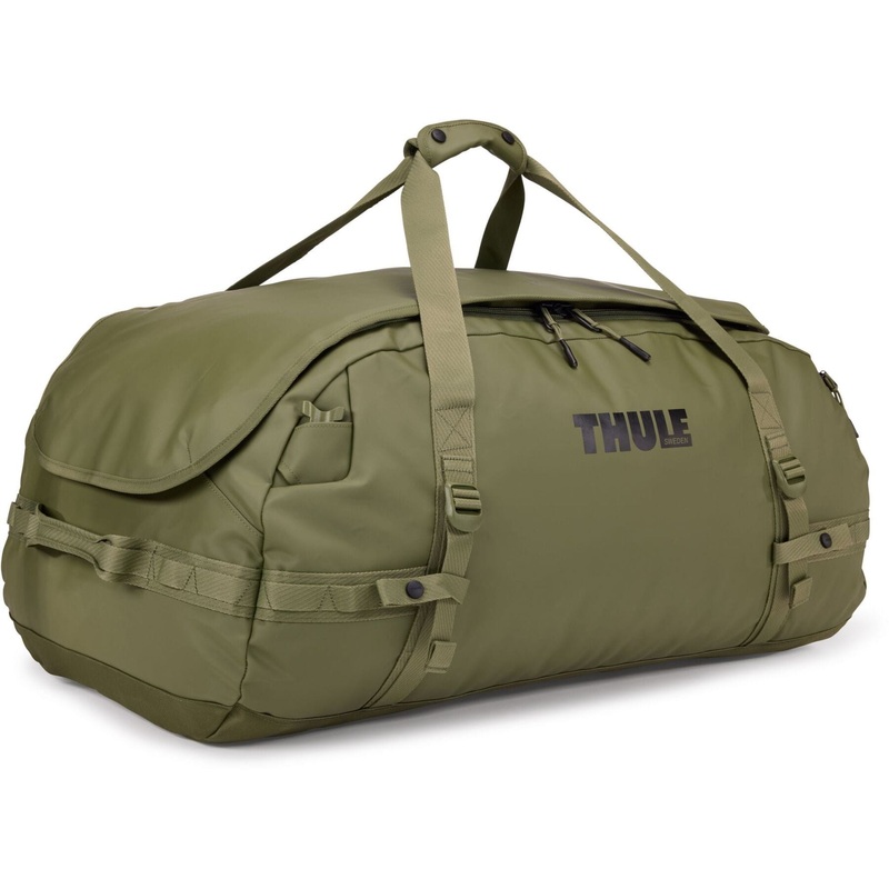 Thule Chasm Duffel Bag Black 40 litres