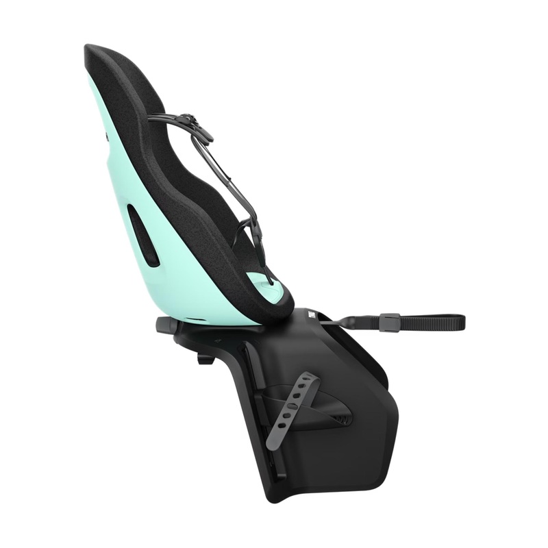 Thule Yepp Nexxt 2 Mini Childseat Black One size