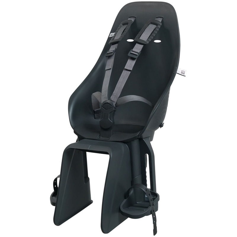 Urban Iki Rear Childseat TA-KE Easy Fix Bincho Black One size