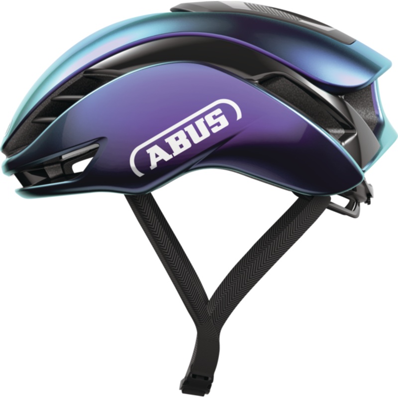 ABUS GameChanger 2.0 Helmet Flip Flop Purple L