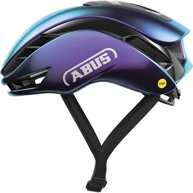 ABUS GameChanger 2.0 MIPS Helmet Flip Flop Purple L