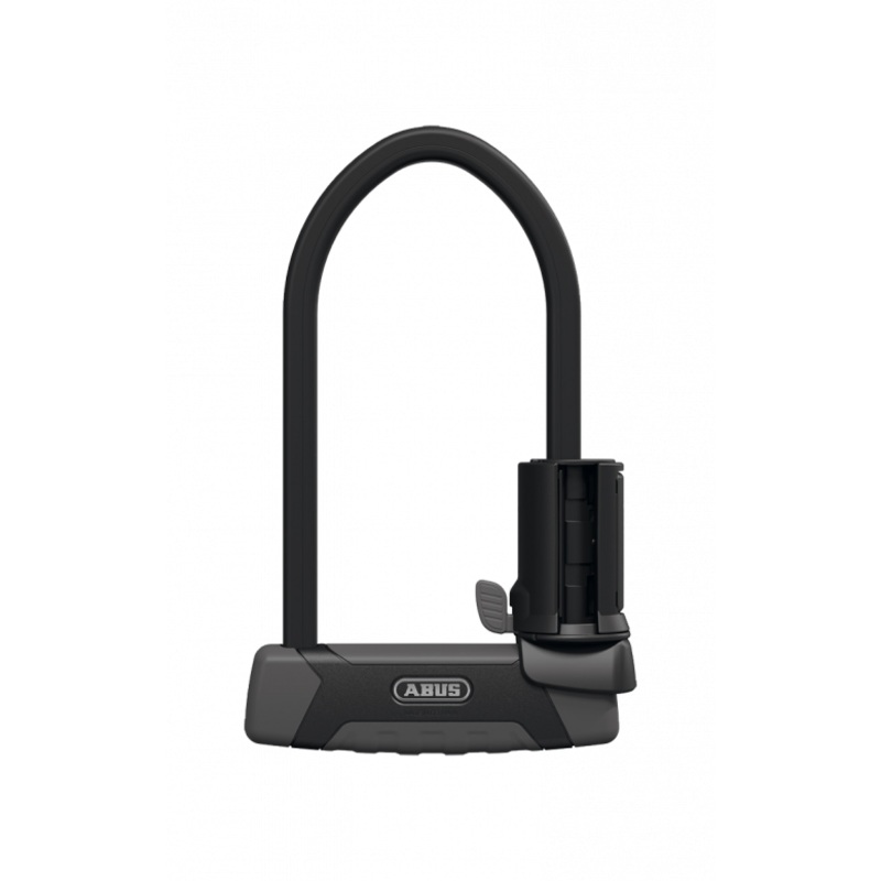 ABUS Granit XPlus 540 D-Lock Black/Grey 230mm