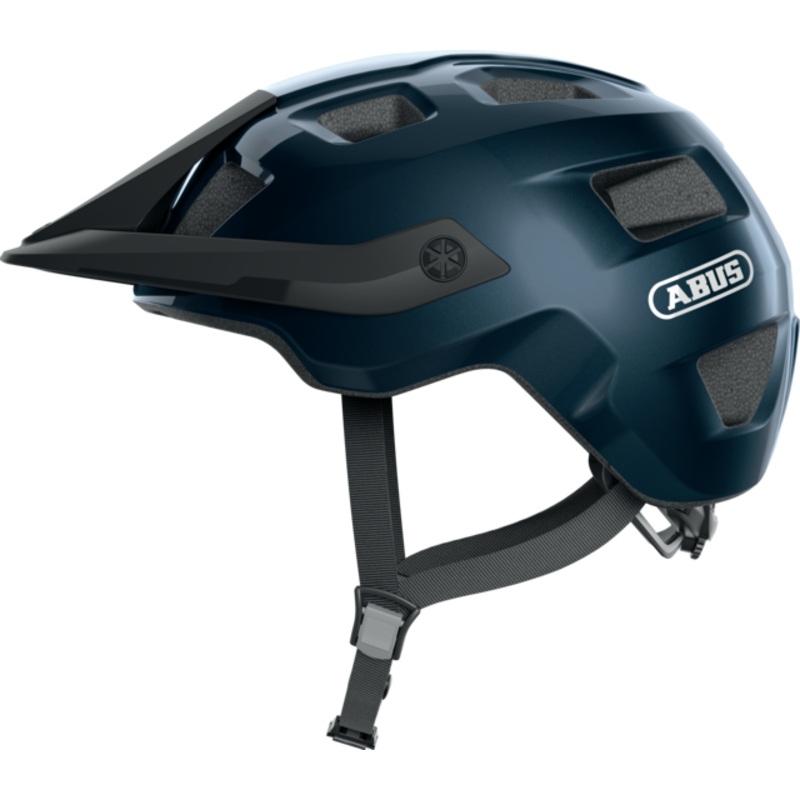 ABUS MoTrip Helmet Midnight Blue L