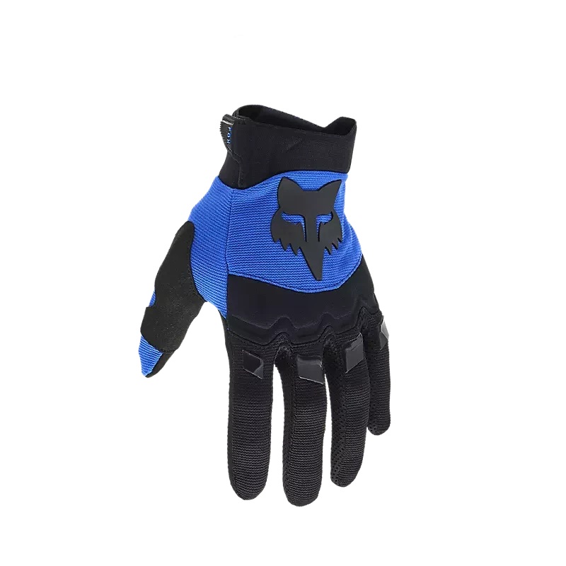 Fox Dirtpaw Gloves Blue S