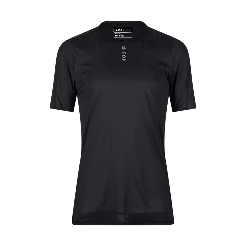 Fox Flexair Pro Jersey Black S