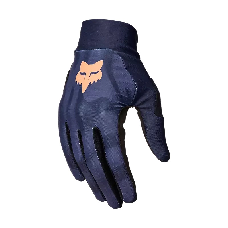 Fox Flexair Taunt Gloves Indigo S