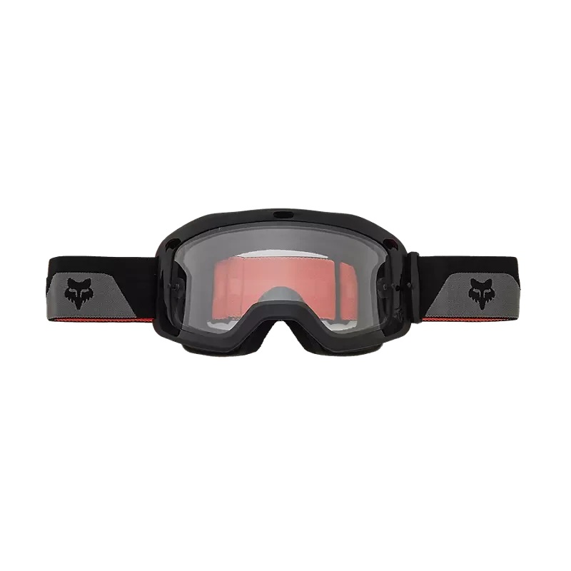 Fox Main X Goggle Black OS