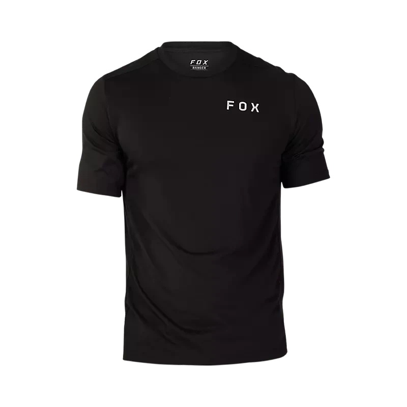 Fox Ranger Alyn Drirelease Jersey Black S