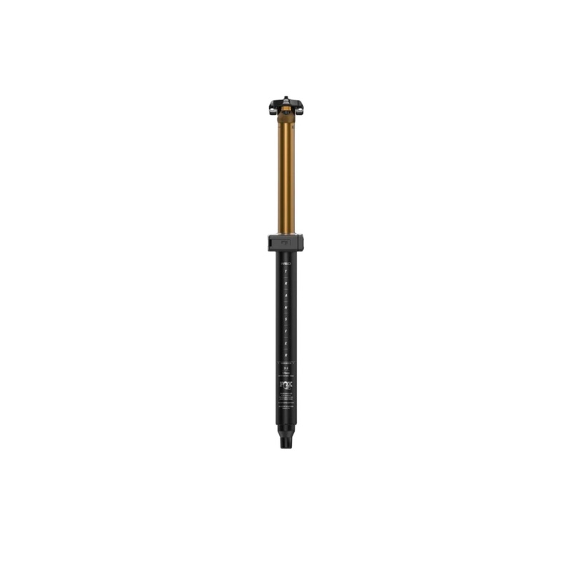 Fox Transfer Neo Factory Dropper Seatpost 30.9 x 100mm