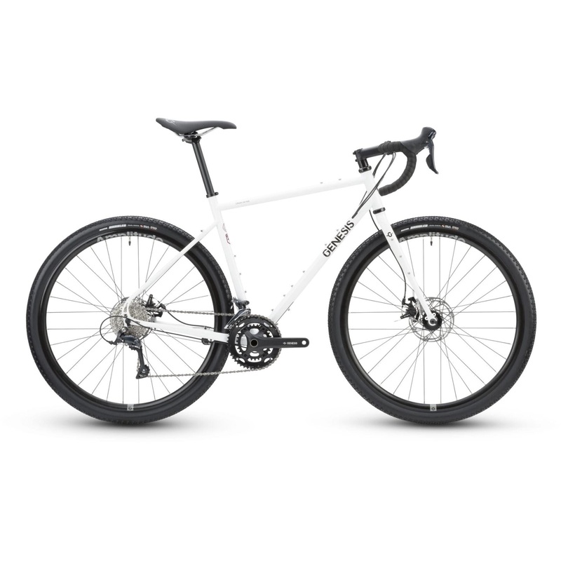 Genesis Croix De Fer 10 2025 XS