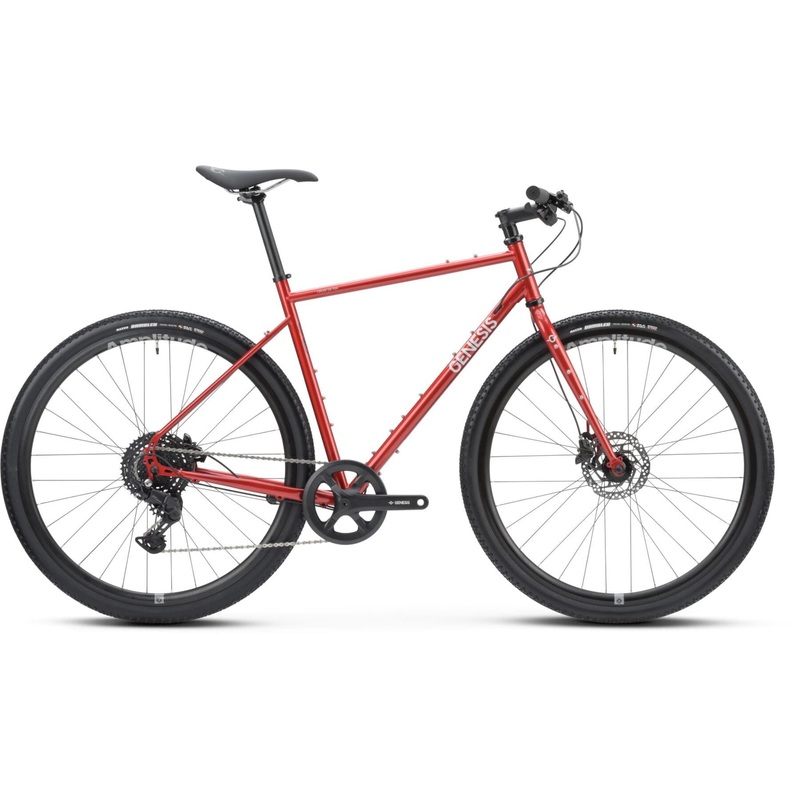 Genesis Croix De Fer 10 FB 2025 XS