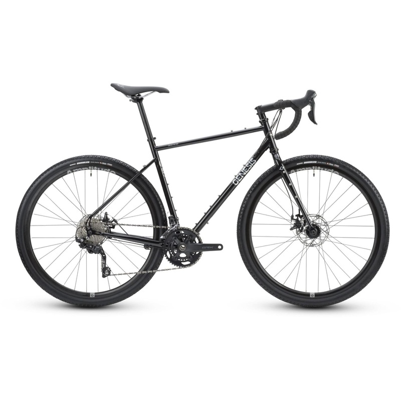Genesis Croix De Fer 20 2025 XS