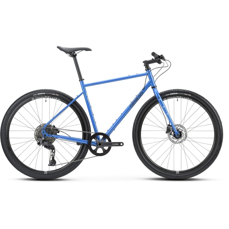 Genesis Croix De Fer 20 FB 2025 XS