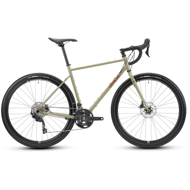Genesis Croix De Fer 30 2025 XS