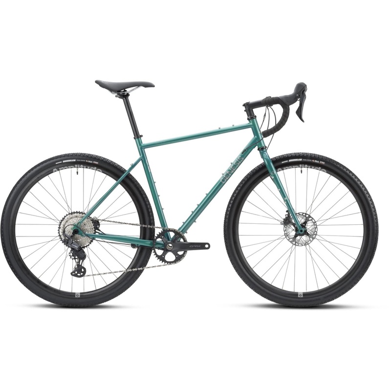 Genesis Croix De Fer 40 2025 XS