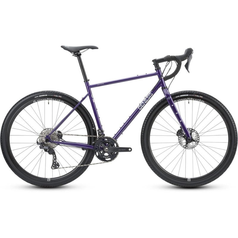 Genesis Croix De Fer 50 2025 S
