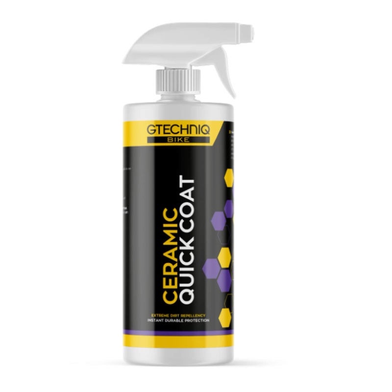 Gtechniq Bike Ceramic Quick Coat 500 ml