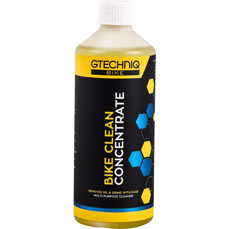 Gtechniq Bike Clean Concentrate 500 ml
