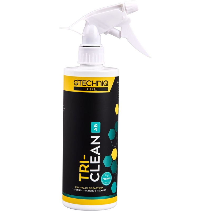 Gtechniq Bike Tri-Clean 500 ml