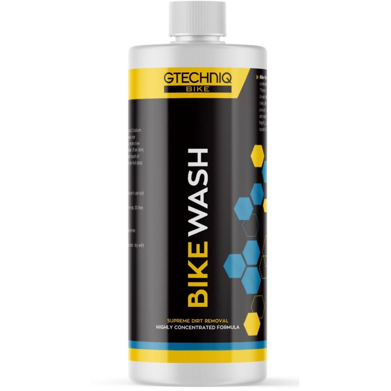 Gtechniq Bike Wash 250 ml