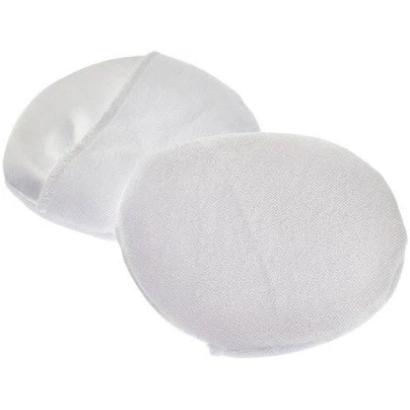 Gtechniq Ultra Soft Foam Filled Microfibre Applicator One size