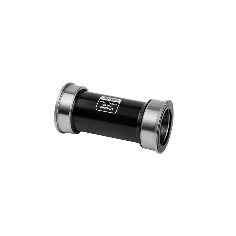 Hope Press Fit 41 30mm Bottom Bracket Black 86mm