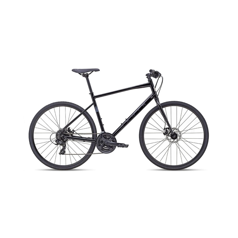 Marin Fairfax 1 2025 Blue Grey L